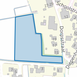 Perceel GTR00-I-1727