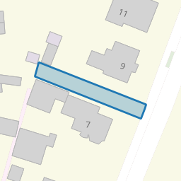 Perceel GTR00-I-1733