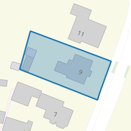 Perceel GTR00-I-1734