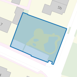 Perceel GTR00-I-1735