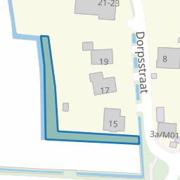 Perceel GTR00-I-1737