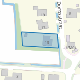 Perceel GTR00-I-1740