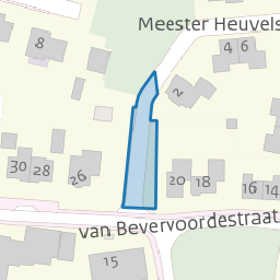 Perceel GTR00-I-1744