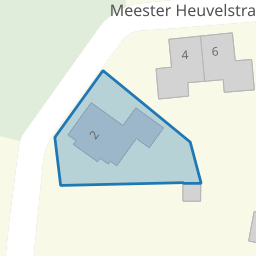 Perceel GTR00-I-1745