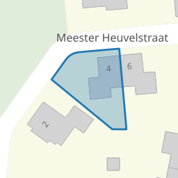 Perceel GTR00-I-1746