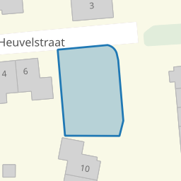 Perceel GTR00-I-1748