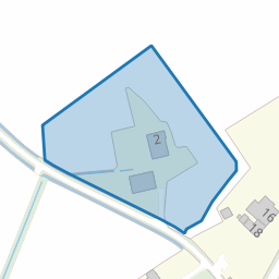 Perceel GTR00-I-1768