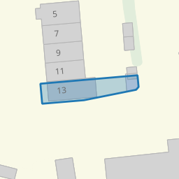 Perceel GTR00-I-1783