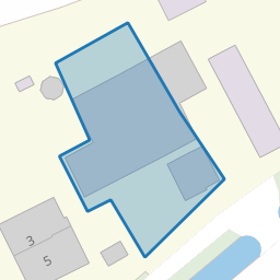 Perceel GTR00-I-1786