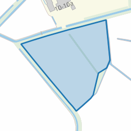 Perceel GTR00-I-1796