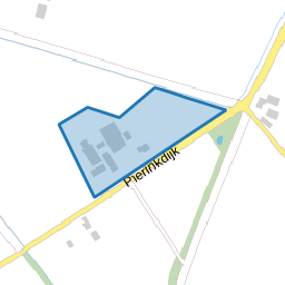 Perceel GTR00-I-1802