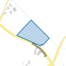 Perceel GTR00-I-1807