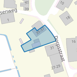 Perceel GTR00-I-1811