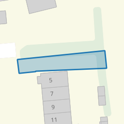 Perceel GTR00-I-1814