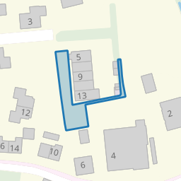 Perceel GTR00-I-1816