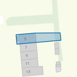 Perceel GTR00-I-1818