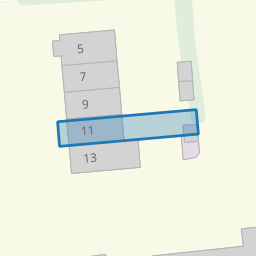 Perceel GTR00-I-1824