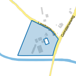 Perceel GTR00-I-1828