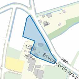 Perceel GTR00-I-1831