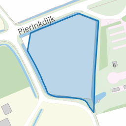 Perceel GTR00-I-1833