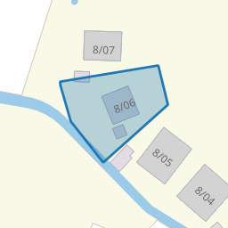 Perceel GTR00-K-1000