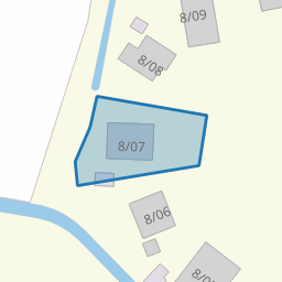 Perceel GTR00-K-1001