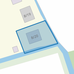 Perceel GTR00-K-1005