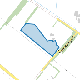 Perceel GTR00-K-1009