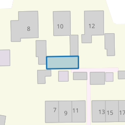 Perceel GTR00-K-1016