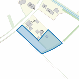 Perceel GTR00-K-1026