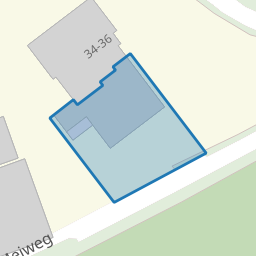 Perceel GTR00-K-1055