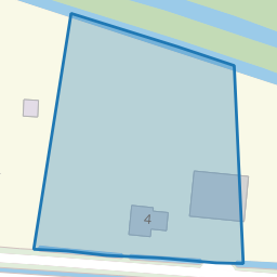 Perceel GTR00-K-1059