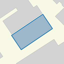 Perceel GTR00-K-1071