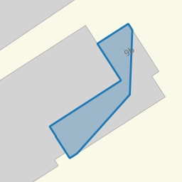 Perceel GTR00-K-1072