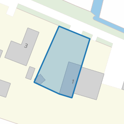 Perceel GTR00-K-1075