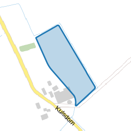 Perceel GTR00-K-1079