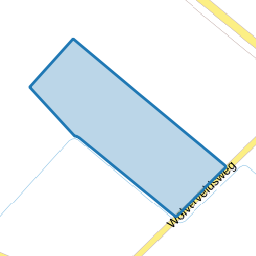 Perceel GTR00-K-1125