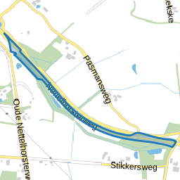 Perceel GTR00-K-1145