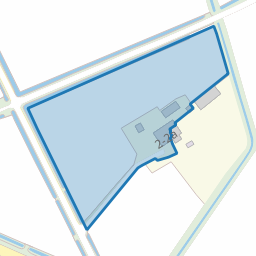 Perceel GTR00-K-1170