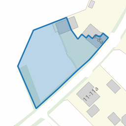 Perceel GTR00-K-1172