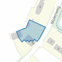 Perceel GTR00-K-1173