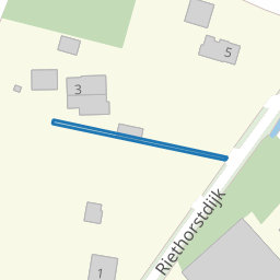 Perceel GTR00-K-1178