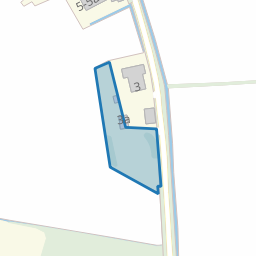 Perceel GTR00-K-1181