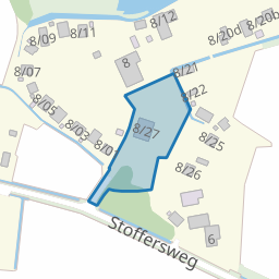 Perceel GTR00-K-1184