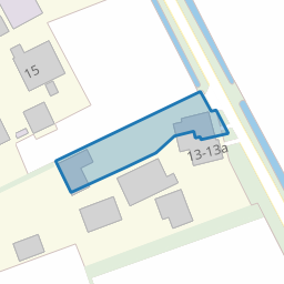 Perceel GTR00-K-1185