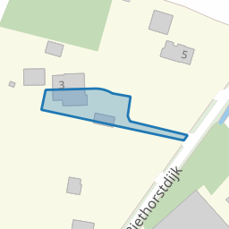 Perceel GTR00-K-1191