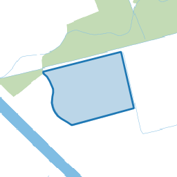 Perceel GTR00-K-1213