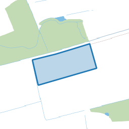 Perceel GTR00-K-1215