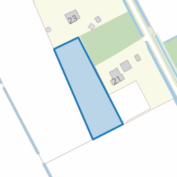 Perceel GTR00-K-1218