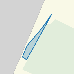 Perceel GTR00-K-1221